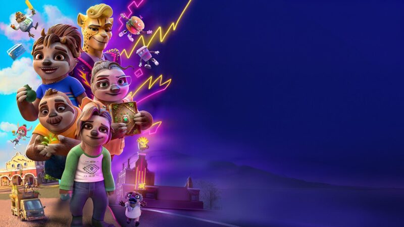 معرفی بهترین انیمیشن های تاریخ| محله تنبل ها