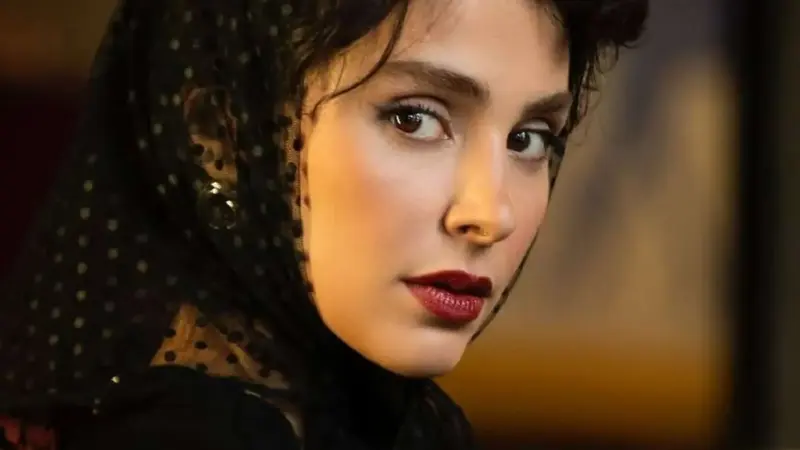 لاله مرزبان: ترسیده بودم، اعتماد کردم، عاشق شدم!