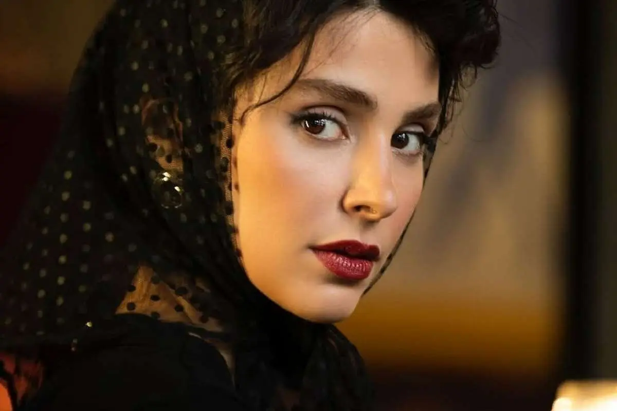 لاله مرزبان: ترسیده بودم، اعتماد کردم، عاشق شدم - وب‌گردی