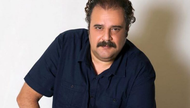 بیوگرافی هومن برق نورد ناصر ساختمان پزشکان