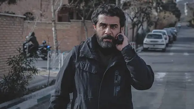 بیوگرافی وحید رهبانی مامور مخفی گاندو - وب‌گردی