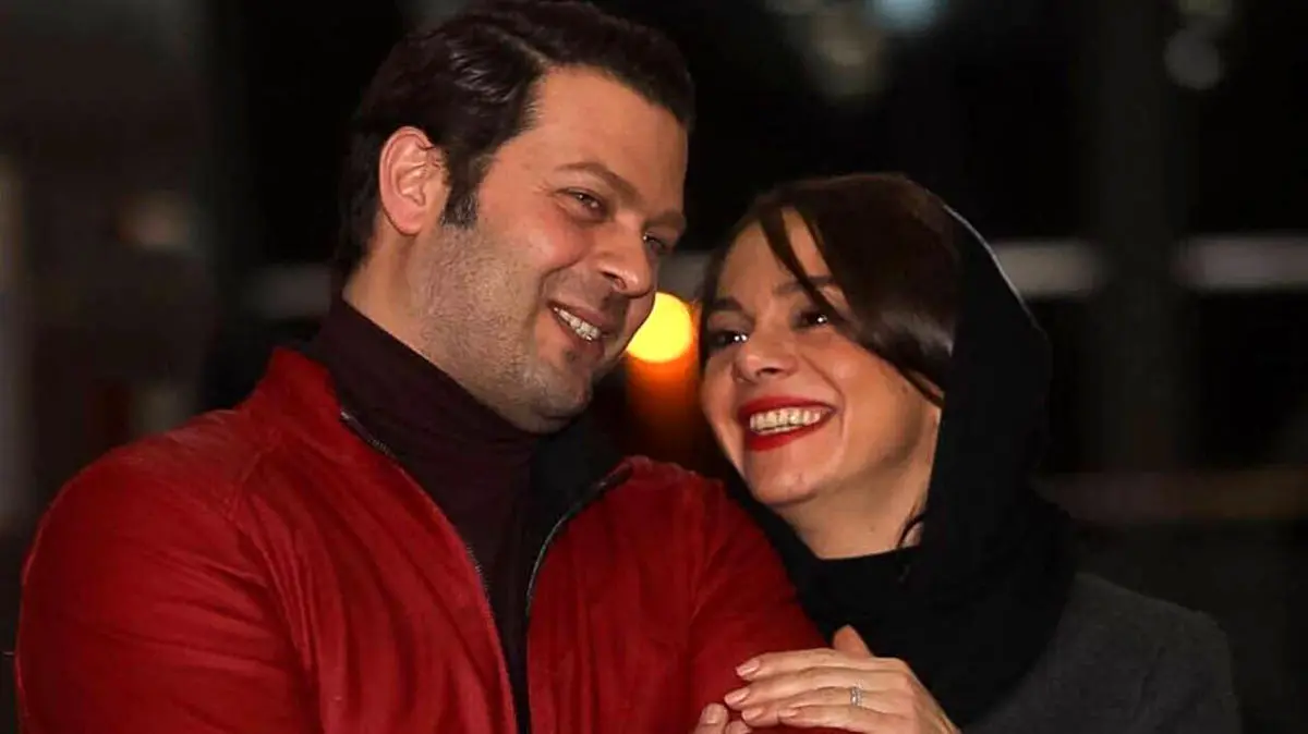 چیدمان منزل مجلل مستانه مهاجر همسر سابق پژمان بازغی / از پرده های رنگی تا اتاق خواب شیک - وب‌گردی