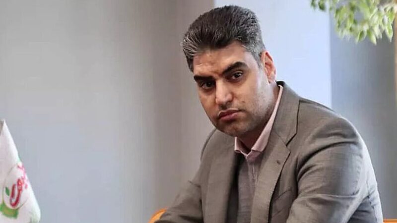 عکس| بیوگرافی پیمان حدادی؛ مدیرعامل پرسپولیس کیست و چه سابقه‌ای دارد؟