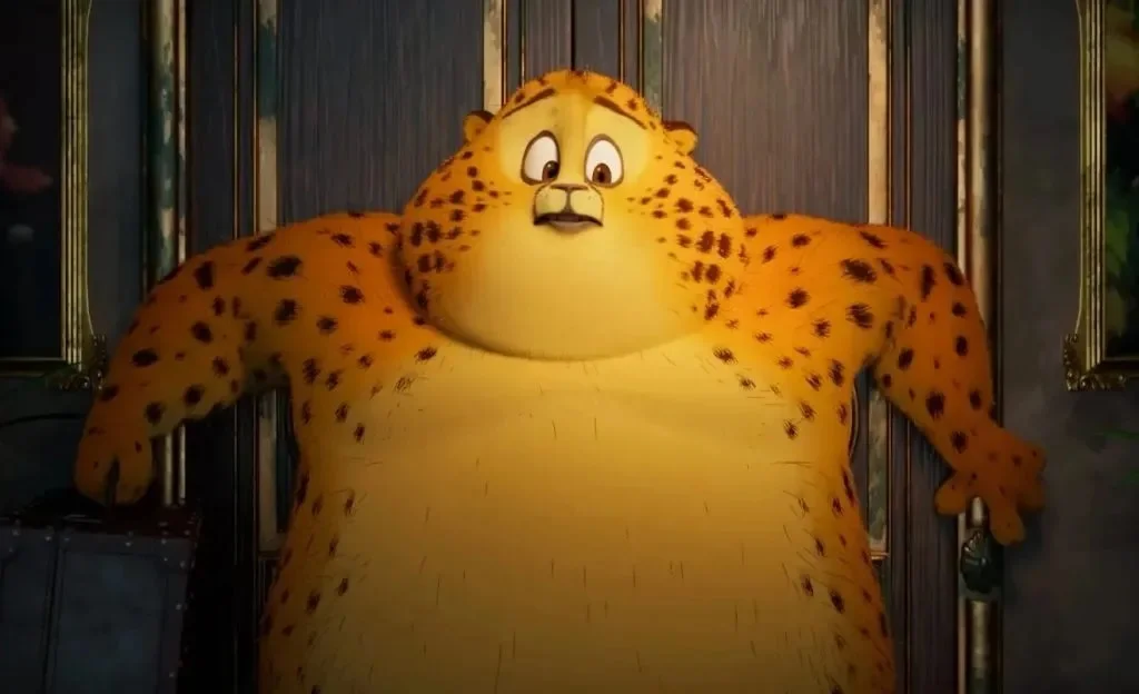 شکستن رکوردهای گیشه با انیمیشن «یوز»؛ پرفروش‌ترین اثر تاریخ سینمای ایران - سریال