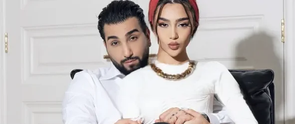 بیوگرافی همسر حسین تهی