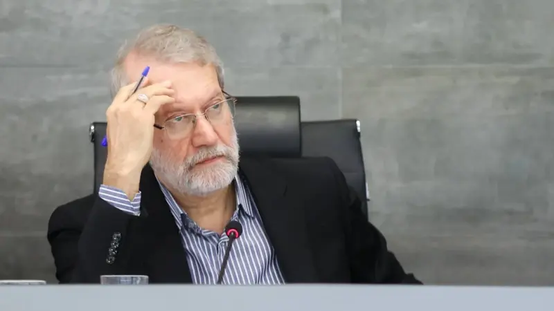 بیوگرافی دکتر علی لاریجانی +  نحوه شهادت