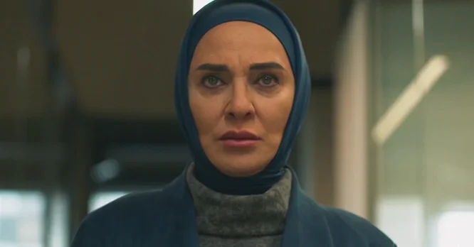 زمان پخش سریال روشنایی شب