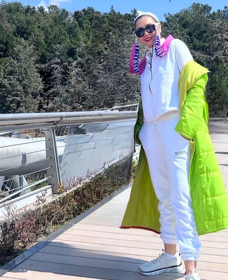 کمد لباس شیوا مکینیان