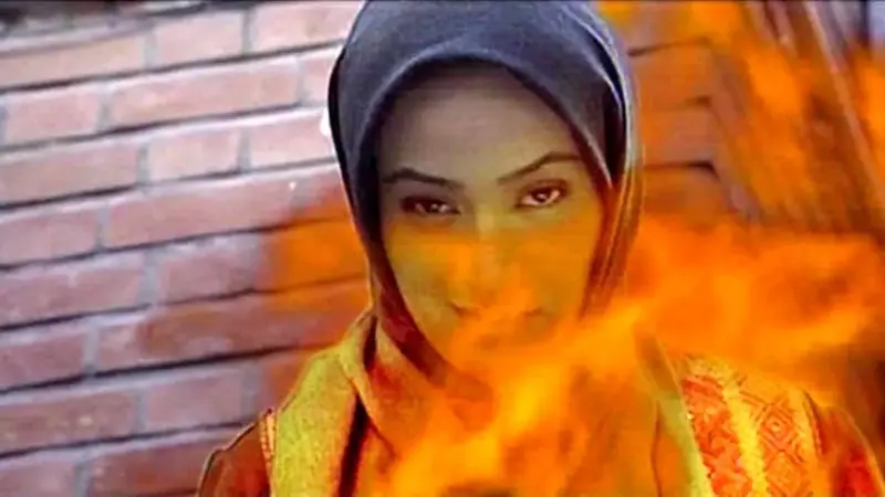 آنابل تاریخ سینما و تلویزیون! (فیلم)