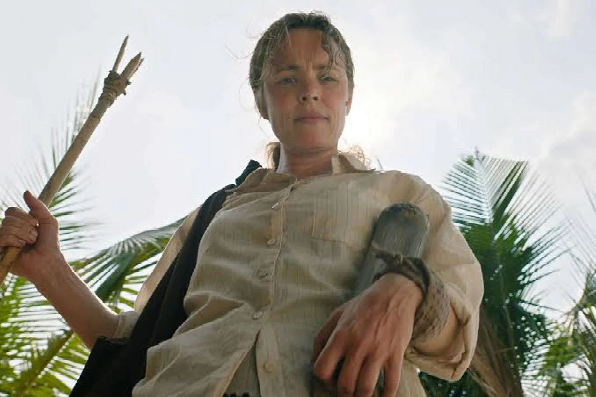 ۱۰ فیلم برتر قرن ۲۱ با تم رابینسون کروزو