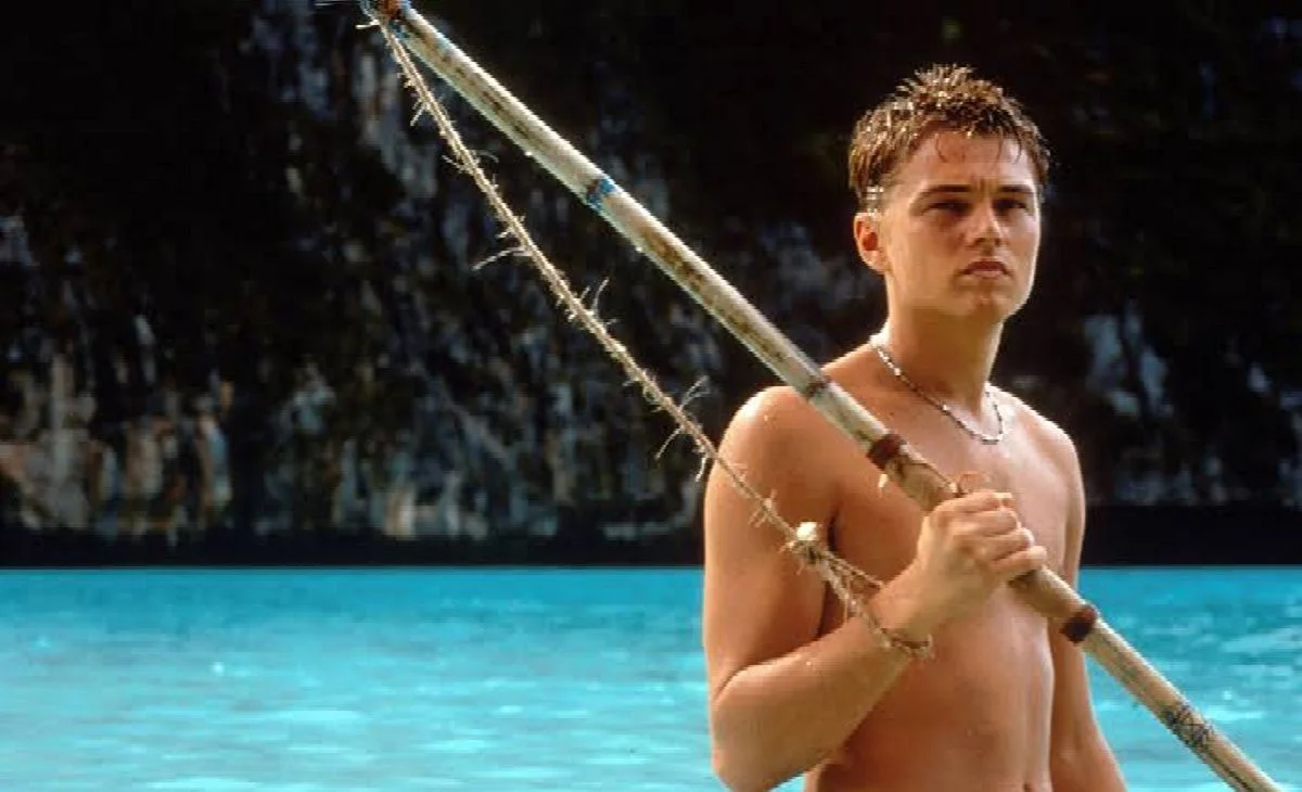 ۱۰ فیلم برتر قرن ۲۱ با تم رابینسون کروزو