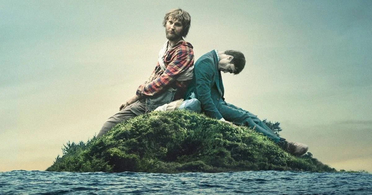 ۱۰ فیلم برتر قرن ۲۱ با تم رابینسون کروزو