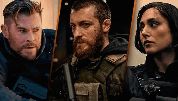 معرفی فیلم های اکشن جنگی خارجی