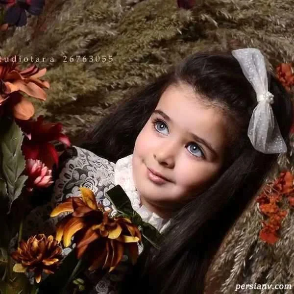 عکس های عروسکی هانا پاک نیت