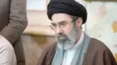 عکس های آیت الله مجتبی خامنه ای در جوانی