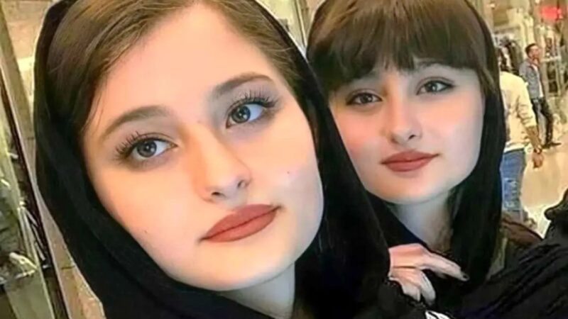 سارا فرقانی اصل با لباس خرم سلطان