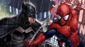 بتمن یا اسپایدرمن؟ جدال دو قهرمان در نبردی بی‌برنده