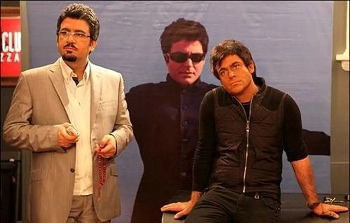 تیکه سنگین رضا رشید پور به گلزار/ پز نیست، سبک زندگیمه - وب‌گردی