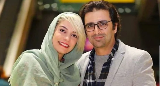 امین زندگانی برای ایران نوشت