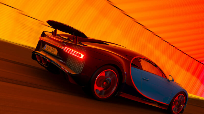 معرفی بازی Forza Horizon 4