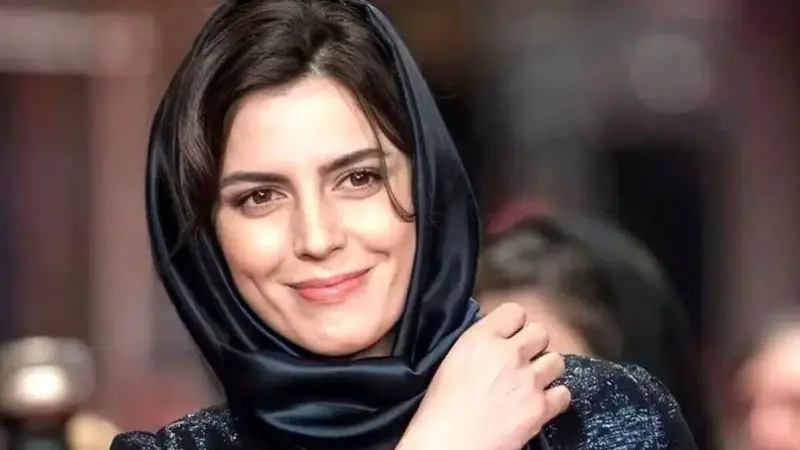 بیوگرافی لیلا حاتمی بازیگر فیلم پیر پسر + عکس های شخصی