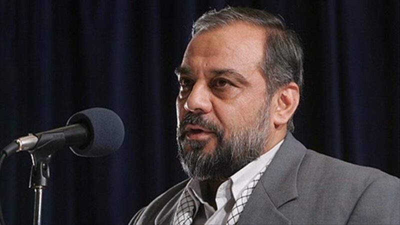 بیوگرافی محمدباقر ذوالقدر دبیر شورای عالی امنیت ملی