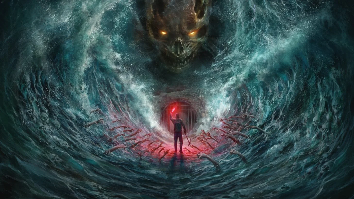 نقد و بررسی بازی Total Chaos - بازی‌ها