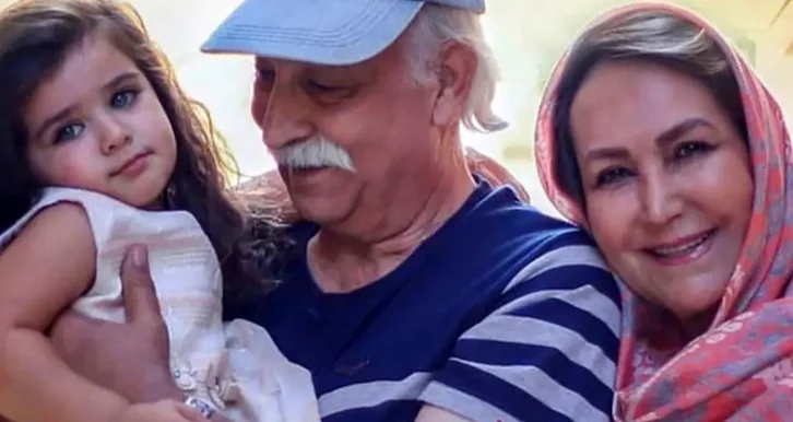 نگاهی به چیدمان مدرن و شیک مهوش صبرکن ندیمه زلیخا در یوزارسیف