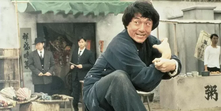 معرفی بهترین فیلم های رزمی تاریخ سینمای جهان