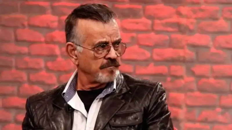 رونمایی از دختر مهدی فخیم زاده بازیگر روشنایی شب