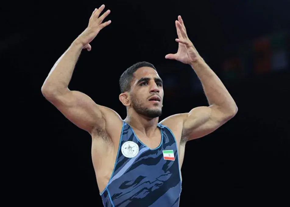 رحمان عموزاد