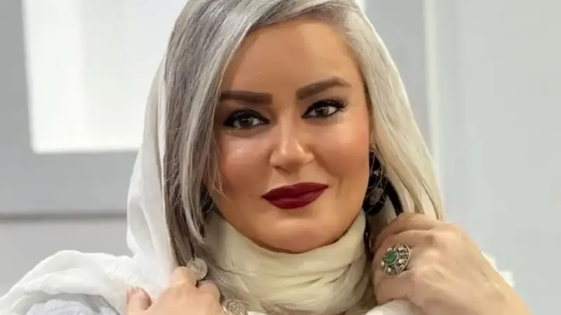 بیوگرافی نعیمه نظام‌دوست از تئاتر نوجوانی تا ستاره تلویزیون + عکس