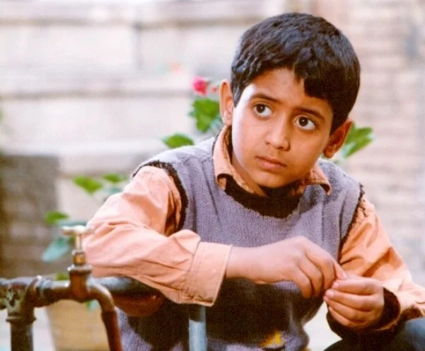 3. بچه‌های آسمان (1375)