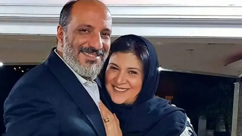 صحبت های کمتر شنیده شده از امیر جعفری در برنامه دورهمی! (ویدئو)