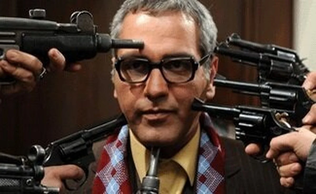 سریال «مرد سه هزار چهره» در نوروز پخش می‌شود؟ لیست سریال های نوروزی - وب‌گردی