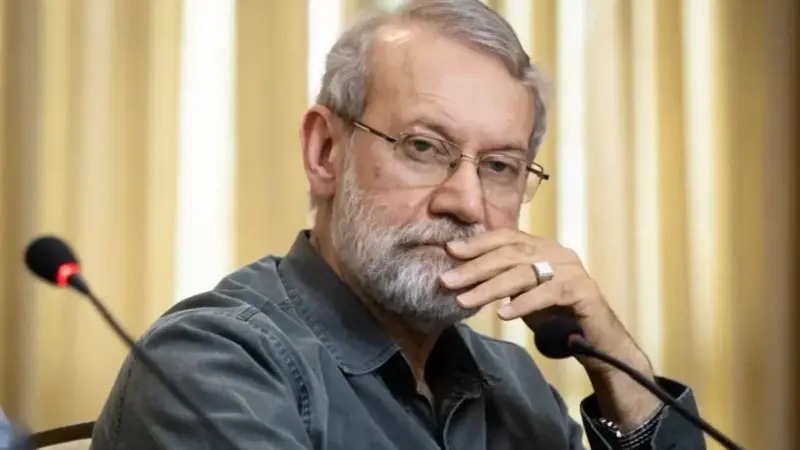 نگاهی به دکوراسیون منزل شهید علی لاریجانی