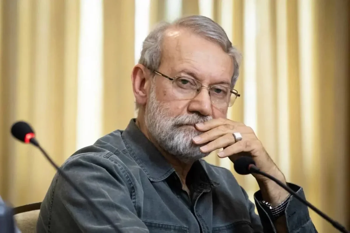 نگاهی به دکوراسیون منزل شهید علی لاریجانی - وب‌گردی