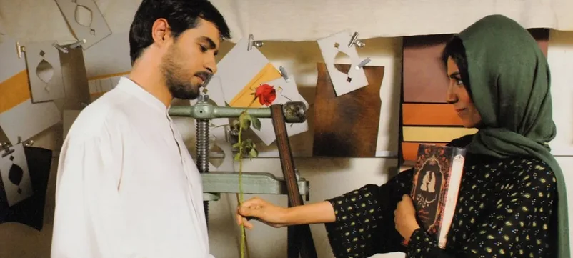 معرفی بهترین و سریال های مذهبی ایرانی - فیلم