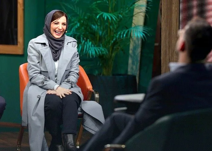 رویا میر علمی در اسکار