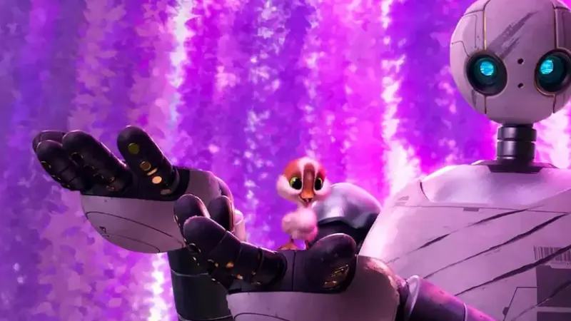 معرفی 10 فیلم علمی تخیلی برای کودکان