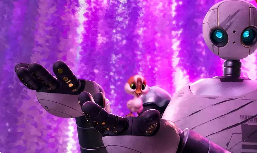 معرفی 10 علمی تخیلی برای کودکان - فیلم و سریال