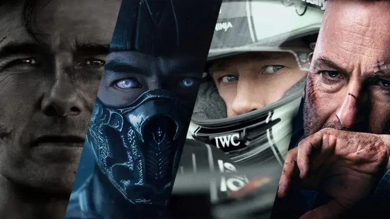 معرفی بهترین فیلم های جهان در سال ۲۰۲۵