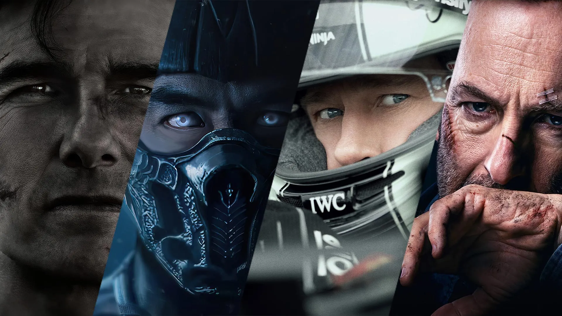 معرفی بهترین های جهان در سال ۲۰۲۵ - فیلم