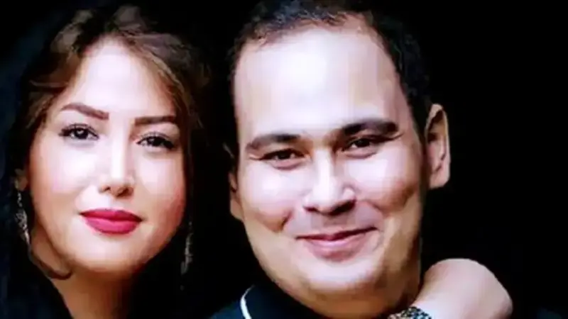 نگاهی به چیدمان منزل لاکچری و شاهانه رضا داوود نژاد و همسرش یک ماه قبل از مرگ