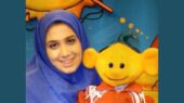 بیوگرافی سارا روستاپور مجری خوش صدای بچه ها