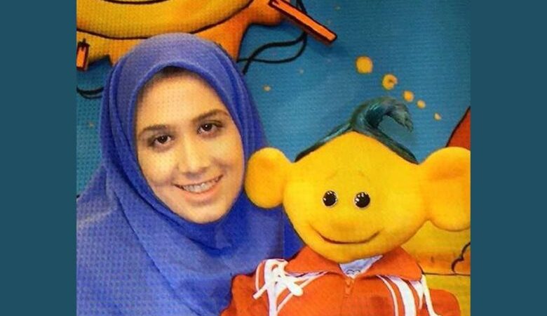 بیوگرافی سارا روستاپور مجری خوش صدای بچه ها