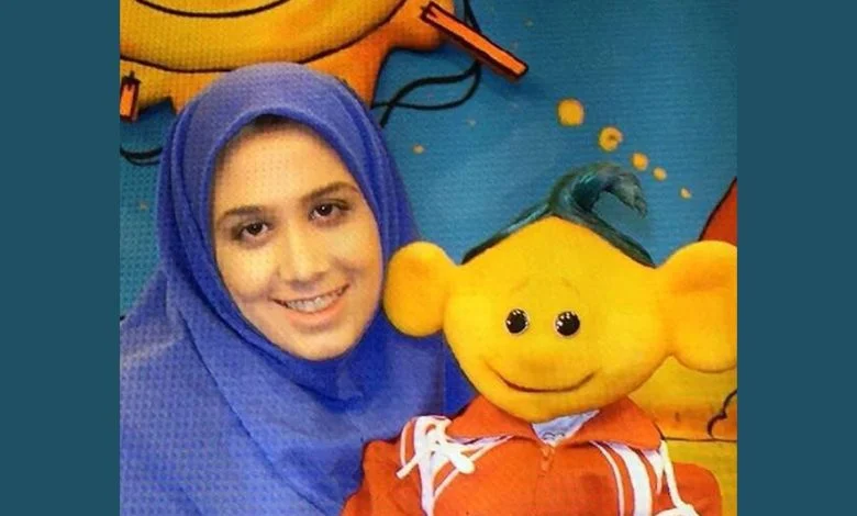 بیوگرافی سارا روستاپور مجری خوش صدای بچه ها - وب‌گردی