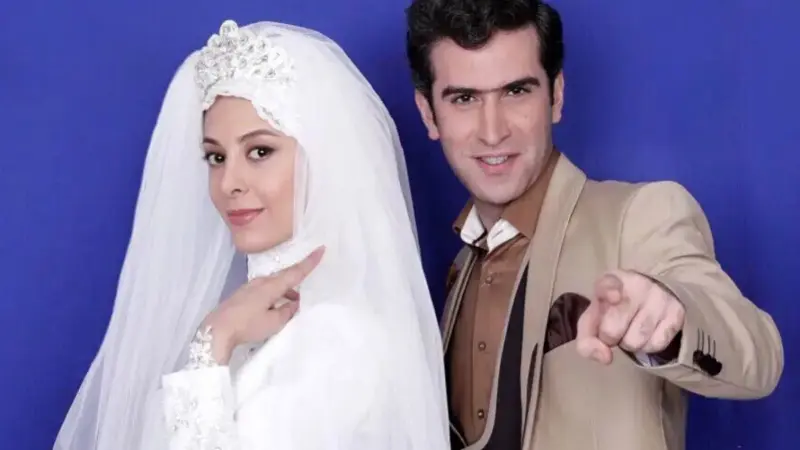 بیوگرافی سوگل قلاتیان، عروس حبیب لیسانسه‌ها