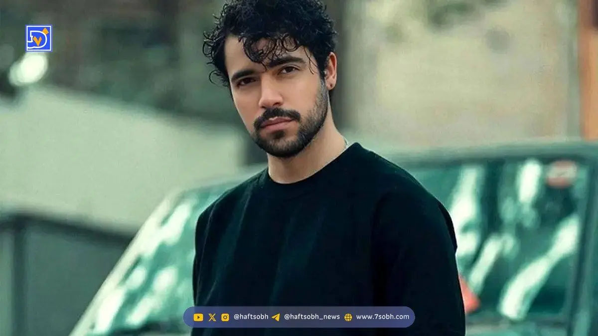 چرا شروین حاجی‌پور هدف حملات اپوزیسیون قرار گرفته است؟ - وب‌گردی