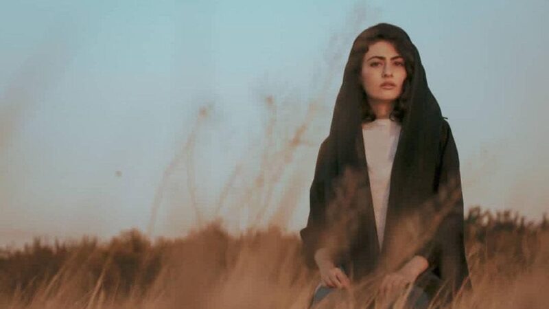 سفر در زمان| کودکی انیس سریال سوجان / چقدر بامزه بود!